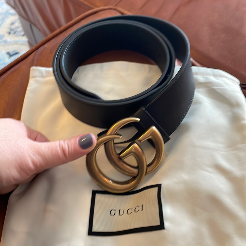Gucci Belt 95